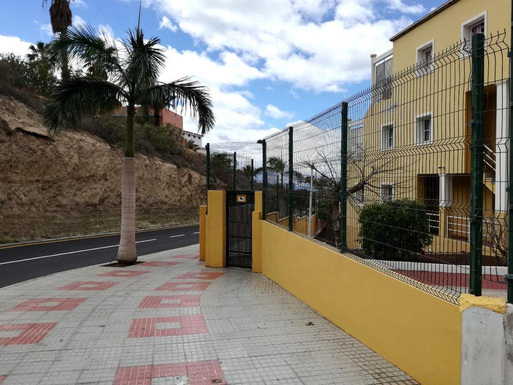 Apartment Las Americas Costa Adeje Dış mekan fotoğraf