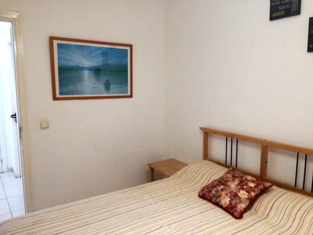 Apartment Las Americas Costa Adeje Dış mekan fotoğraf