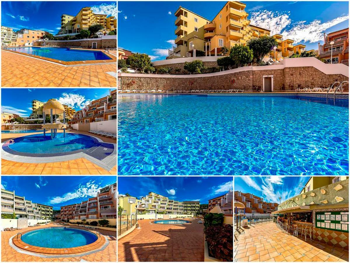 Apartment Las Americas Costa Adeje Dış mekan fotoğraf